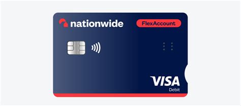 nationwide debit cards explained